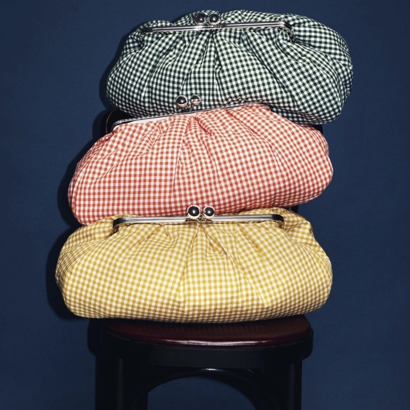 Pasticcino 甜点包迎来十周年庆典：经典十载，风格依旧