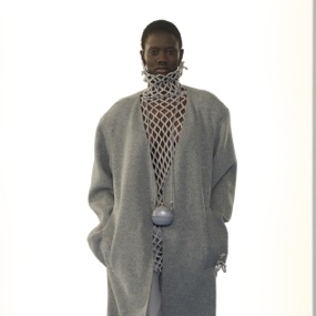 SPORTMAX 2026 秋冬系列