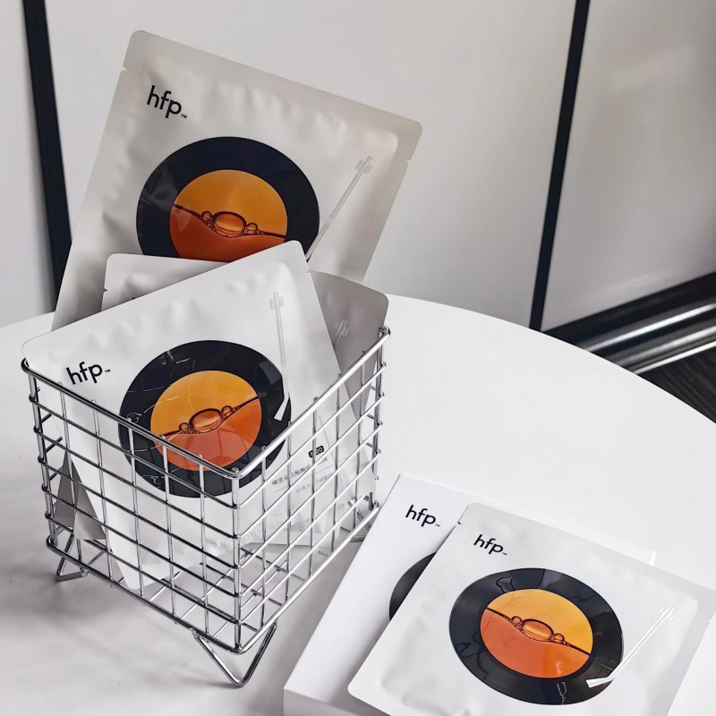 祛痘修护全周期管用？hfp酸酶痘后面膜真实测评来了