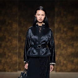 SHIATZY CHEN 夏姿・陈 2026-2027 秋冬系列