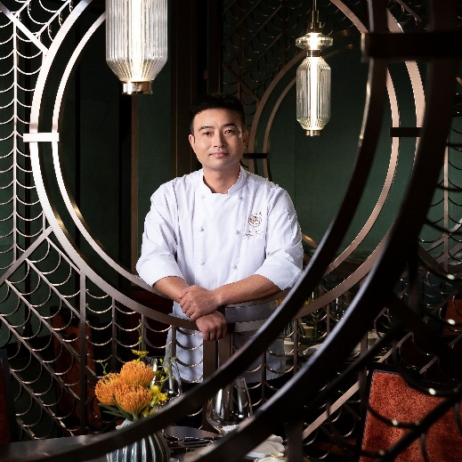 金沙中国旗下三间餐厅荣获“2026黑珍珠餐厅指南”钻级殊荣