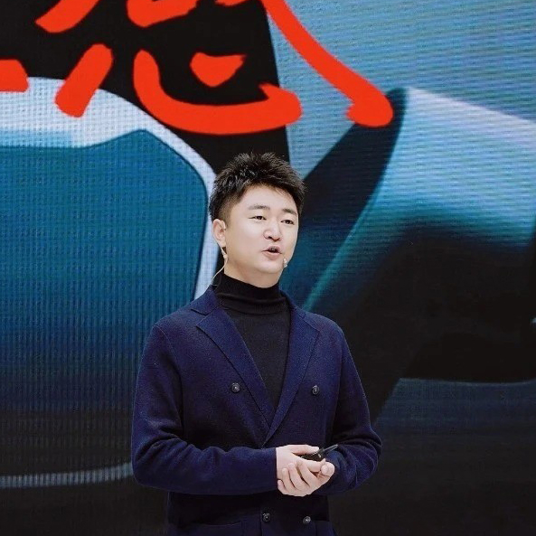 当技术开始关怀：立马如何将“大动力”从物理参数，变成一种生活哲学