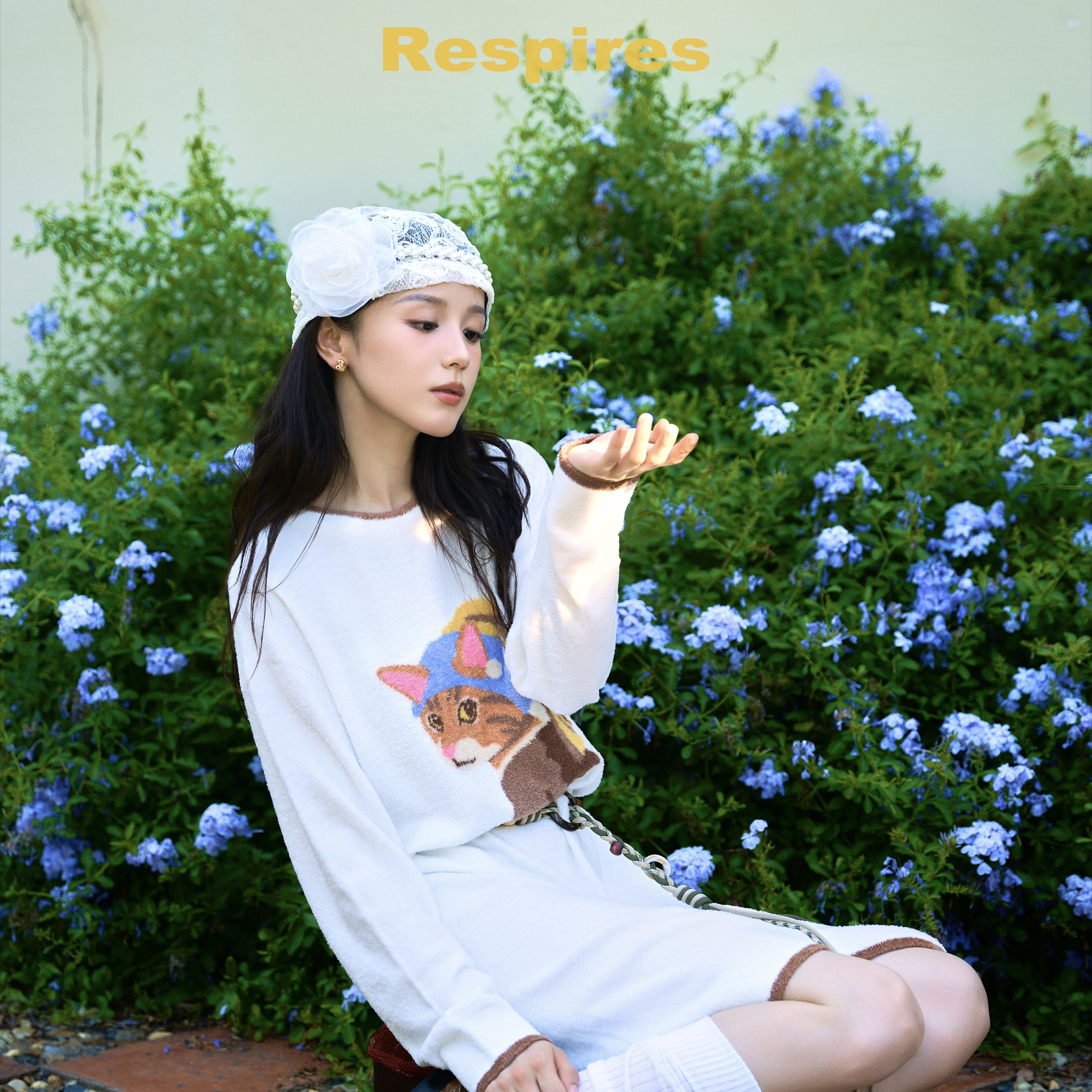 春日OOTD高分公式 含“金”量有点高