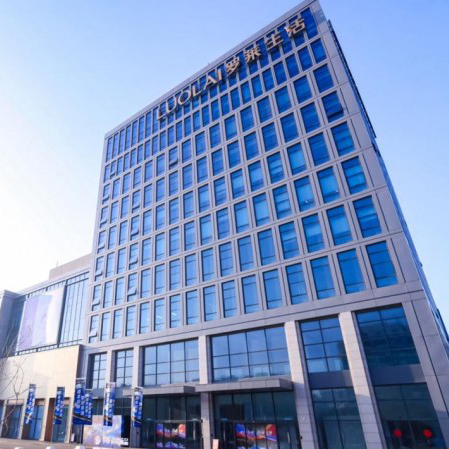 超柔安睡，智启新篇：罗莱携手“安睡体验官”，探访罗莱 智慧产业园