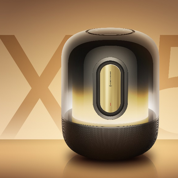 HUAWEI Sound X5悦彰音箱正式发布：开启旗舰声学与智慧交互新体验
