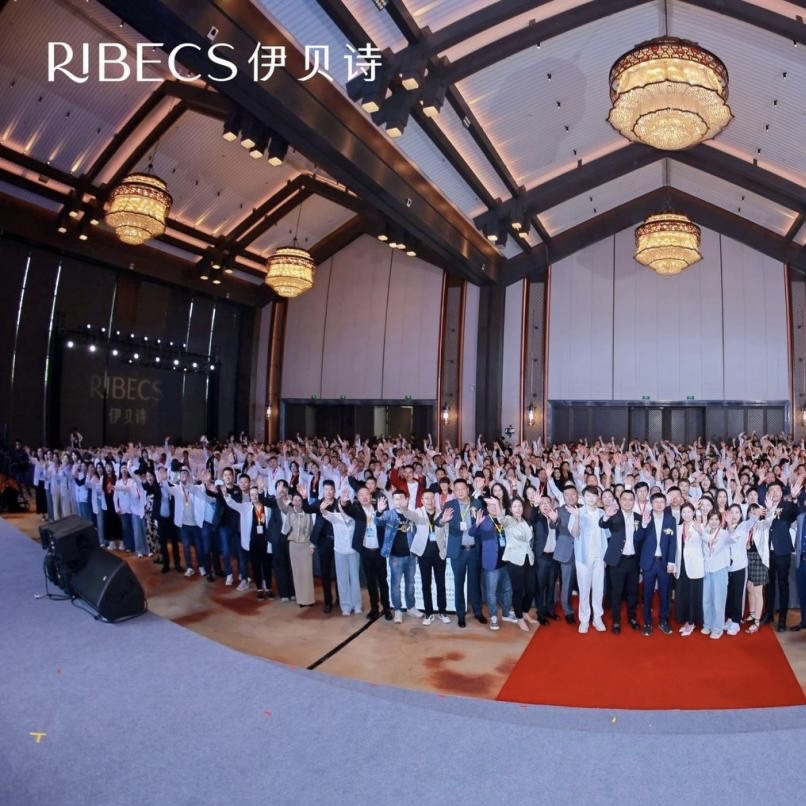 渠道秩序、终端利润、专业体验——伊贝诗在成都给出CS渠道三大难题解
