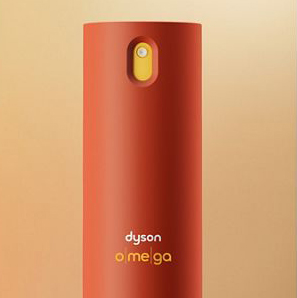 戴森发布全新Omega™菁油修护系列，同步推出美发科技品类柔雾杏限定新色 为夏日造型注入鲜活灵感
