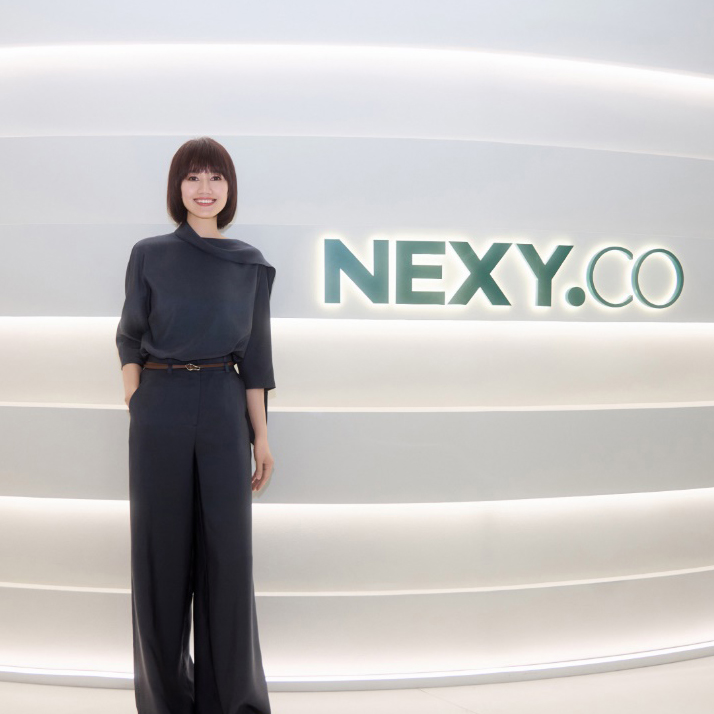 木兰时序｜续写NEXY.CO（奈蔻）与袁泉智美之约