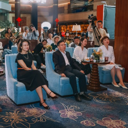 锦江丽笙酒店携手贵旅集团，以咖啡串联城市生活与贵州风物