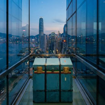 Brioni 布里奥尼呈献 The Grand Tour 臻享巡礼