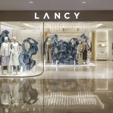 双城联动 质享生活｜朗姿LANCY接连开启美学盛宴，演绎松弛东方格调 