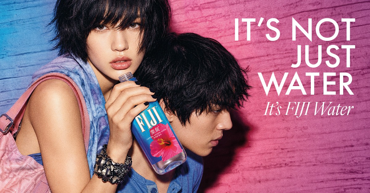 【新闻稿】FIJI Water 不止是水 更是斐泉 (配图1).jpg