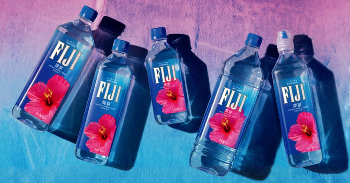 【新闻稿】FIJI Water 不止是水 更是斐泉 (配图2).jpg