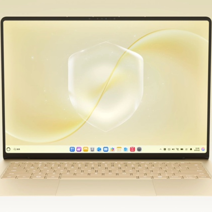 798g 超轻薄，HUAWEI MateBook Pro S 刷新轻薄极限