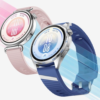 HUAWEI WATCH GT 7系列正式发布：户外运动进阶，引领时尚运动新风向