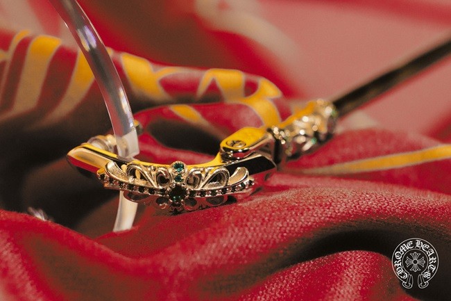 Chrome Hearts Puyi 25th anniversary edition_3.jpg