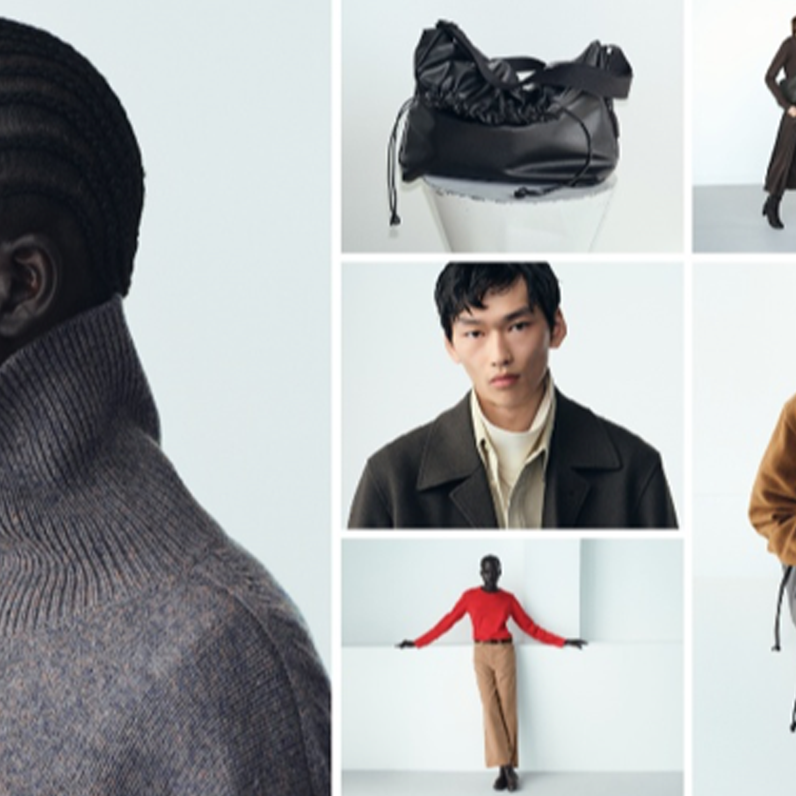 十年经典 自信于型 Uniqlo U 2026 秋冬十周年纪念系列 9 月 11 日 全新上市