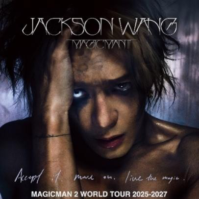 万豪旅享家成为王嘉尔MAGICMAN 2中国内地巡回演唱会官方独家酒店合作伙伴