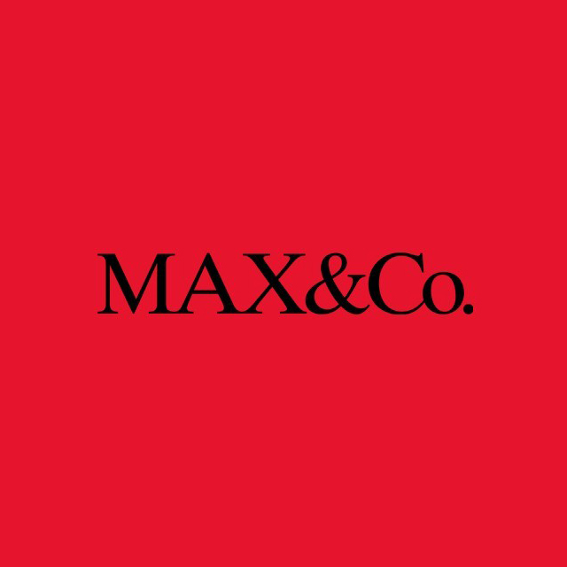 MAX&Co. 2026秋冬系列发布——「天生主角」，小红方登场