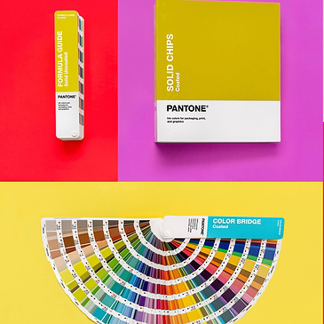 设计迈向更大胆的时代：Pantone 为潘通配色系统 (Pantone Matching System™) 新增 224 种生动色彩